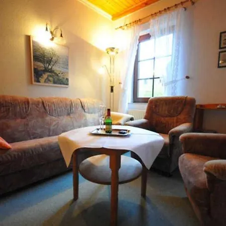 Ruegen_fewo 233 Apartament Groß Zicker